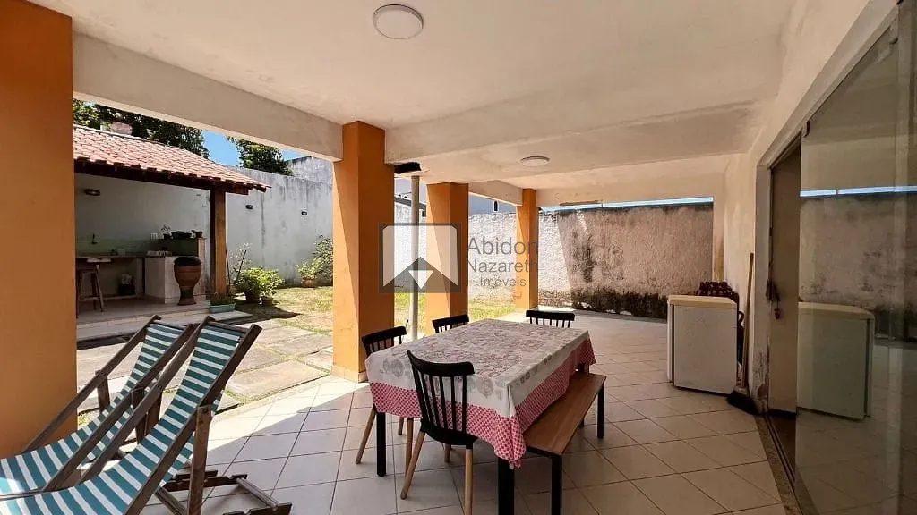 Casa, 3 quartos, 400 m² - Foto 31