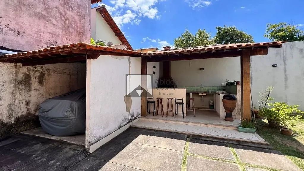 Casa, 3 quartos, 400 m² - Foto 33