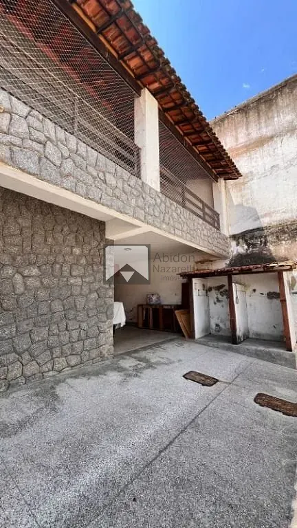 Casa, 3 quartos, 400 m² - Foto 22