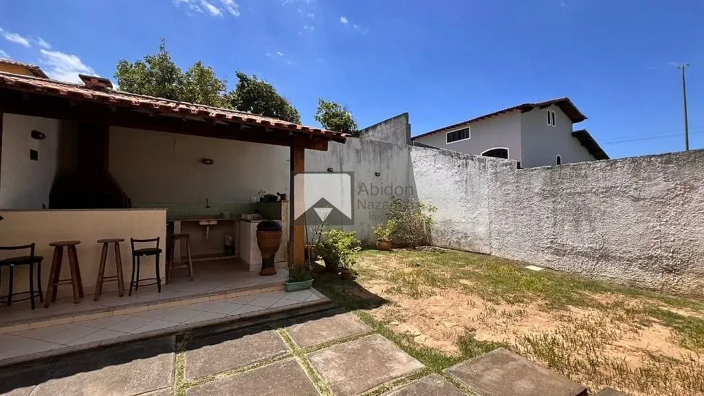Casa, 3 quartos, 400 m² - Foto 34