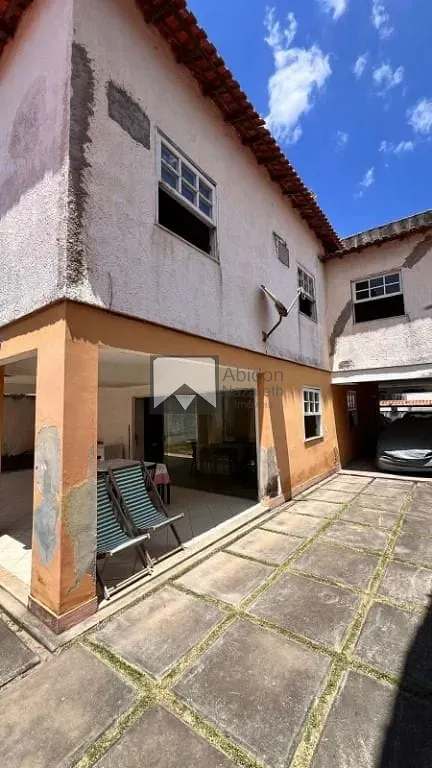 Casa, 3 quartos, 400 m² - Foto 24