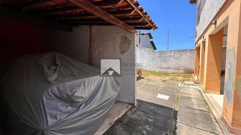 Casa, 3 quartos, 400 m² - Foto 42