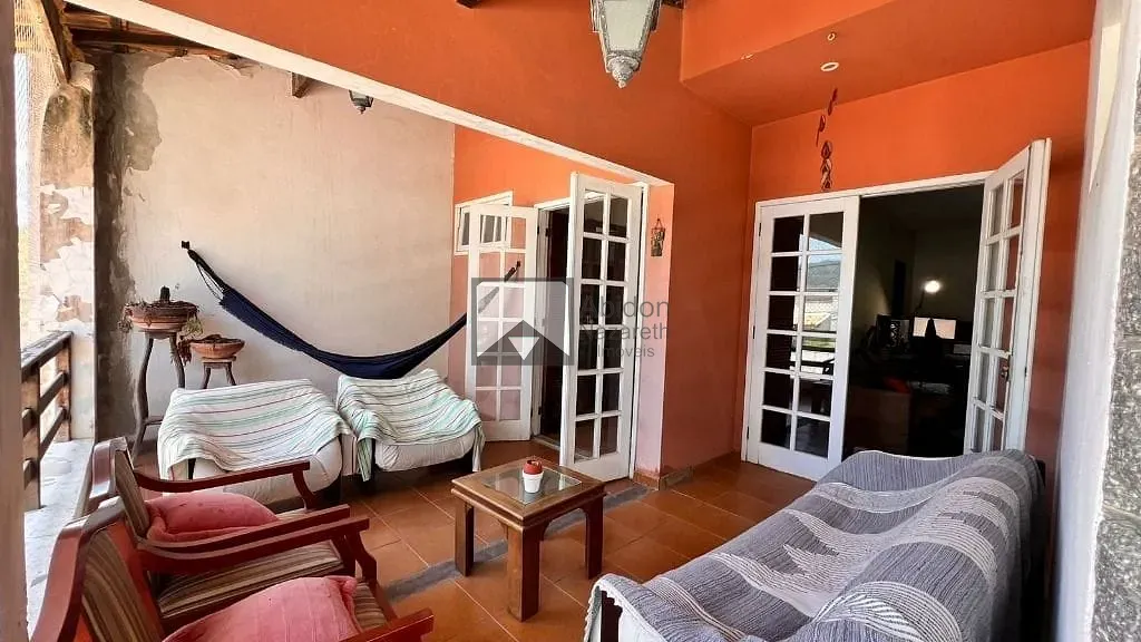 Casa, 3 quartos, 400 m² - Foto 1