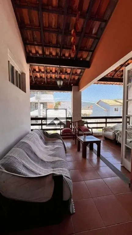Casa, 3 quartos, 400 m² - Foto 35