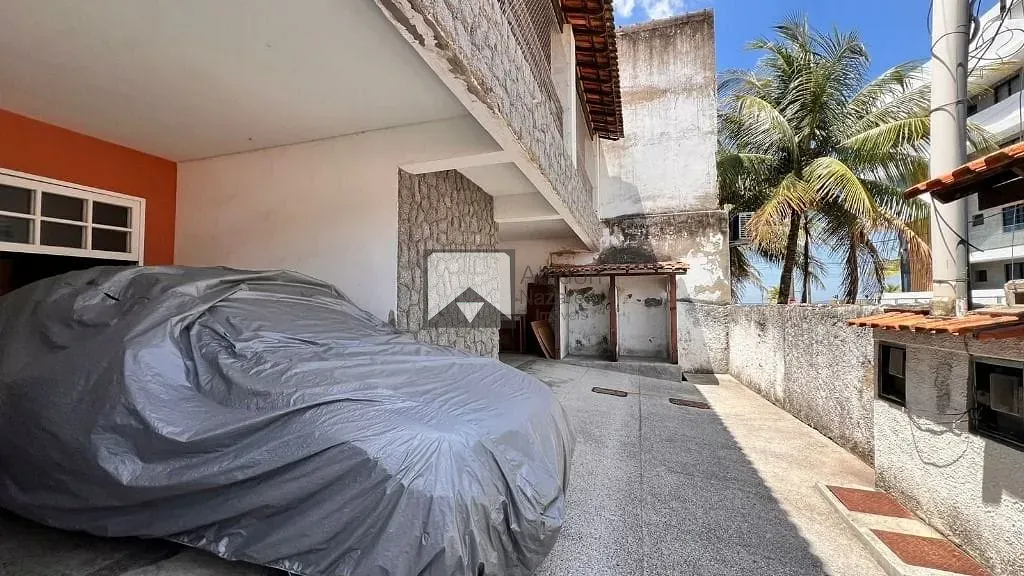 Casa, 3 quartos, 400 m² - Foto 47