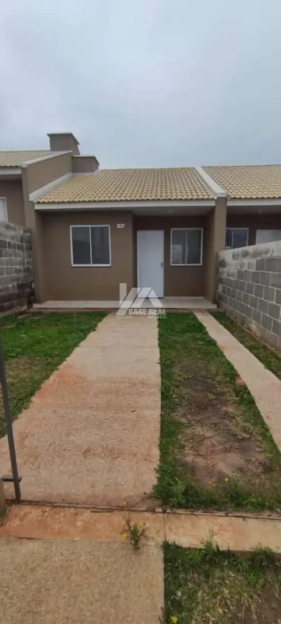 Casa à venda no Bairro Neves — Neves, Ponta Grossa