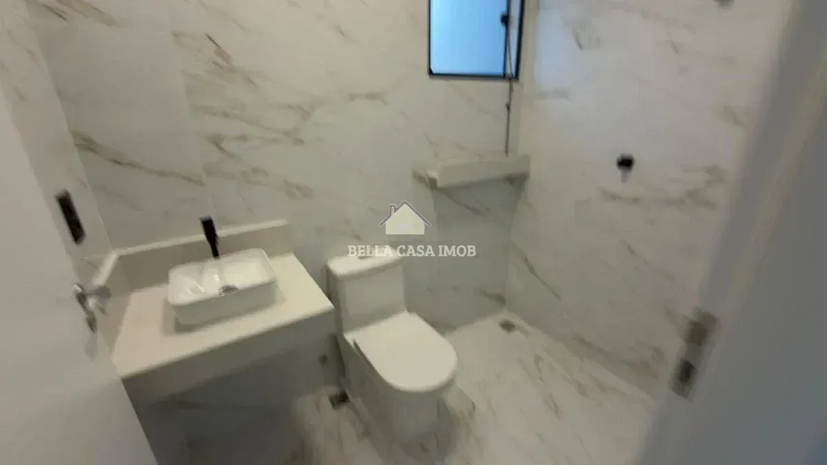 Casa, 2 quartos, 100 m² - Foto 7