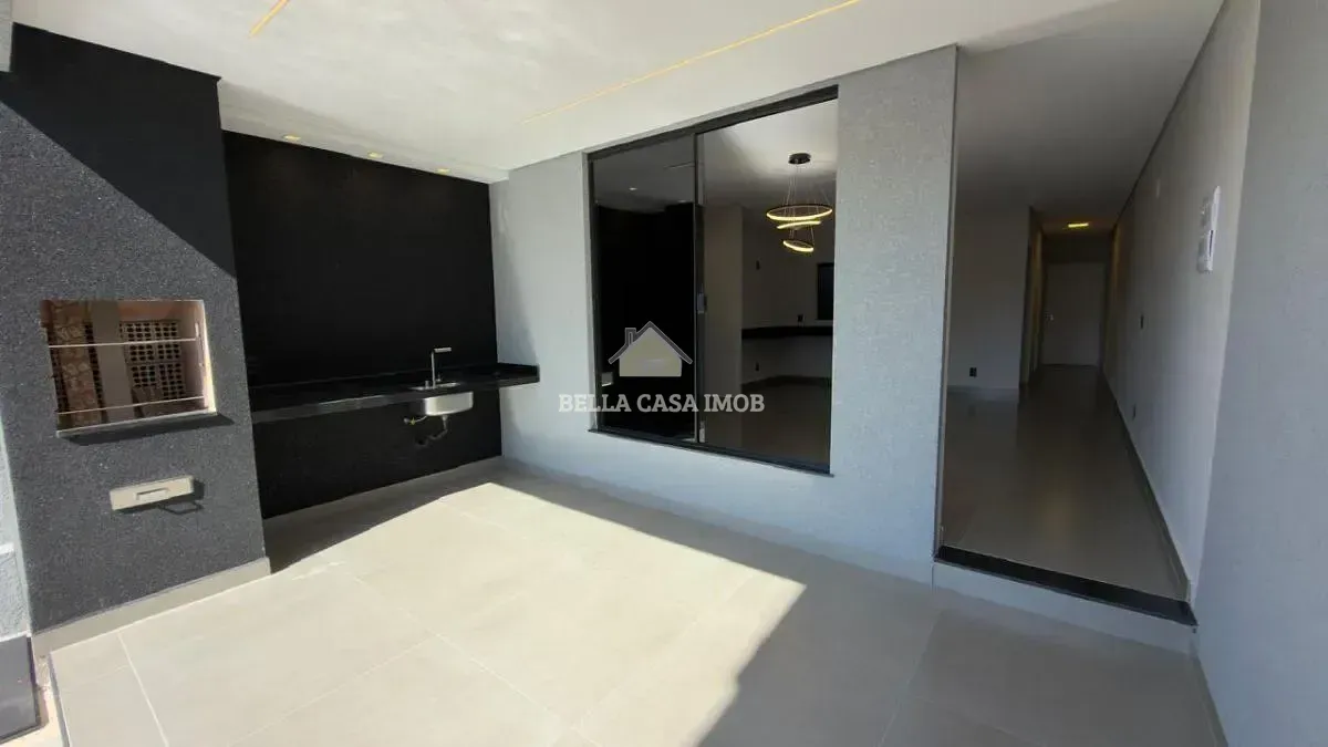 Casa, 2 quartos, 100 m² - Foto 4