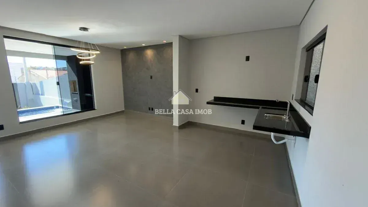 Casa, 2 quartos, 100 m² - Foto 6