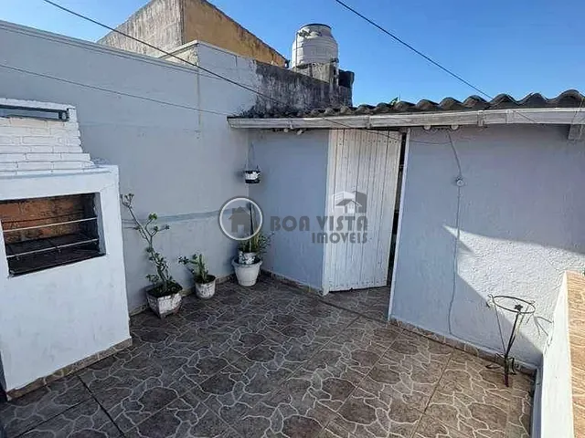 Casa com 125m² 3 quartos e 1 banheiro, à venda, no bairro Vila Amorim em Suzano