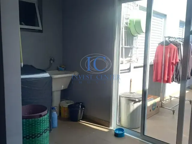 Casa com 150m² 3 quartos e 3 banheiros, à venda, no bairro Parque  Residencial Sabiás em Indaiatuba
