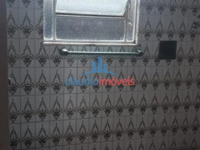Casa 4 quartos e 2 banheiros, à venda, no bairro Roberto Silveira em Barra Mansa