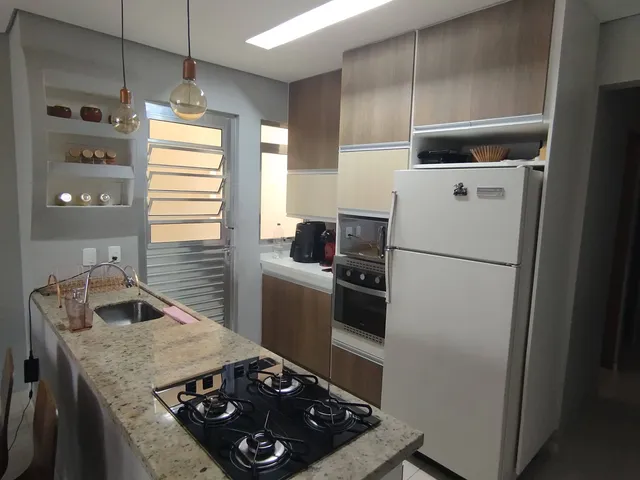 Casa 2 quartos e 2 banheiros, à venda, no bairro Vila Melchizedec em Mogi das Cruzes