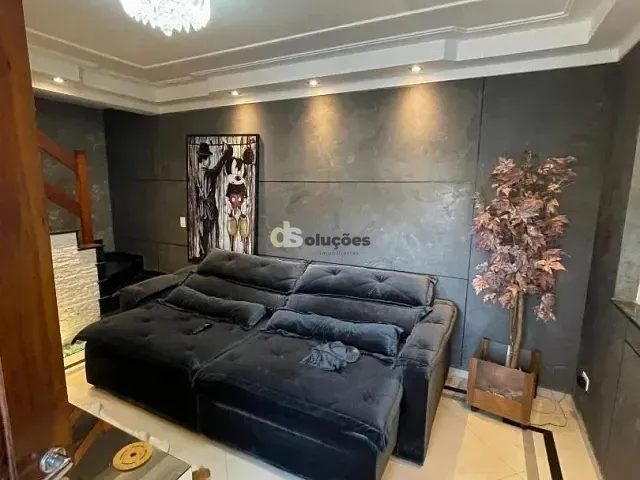 Casa 2 quartos e 3 banheiros, à venda, no bairro Jardim Cidade Pirituba em São Paulo