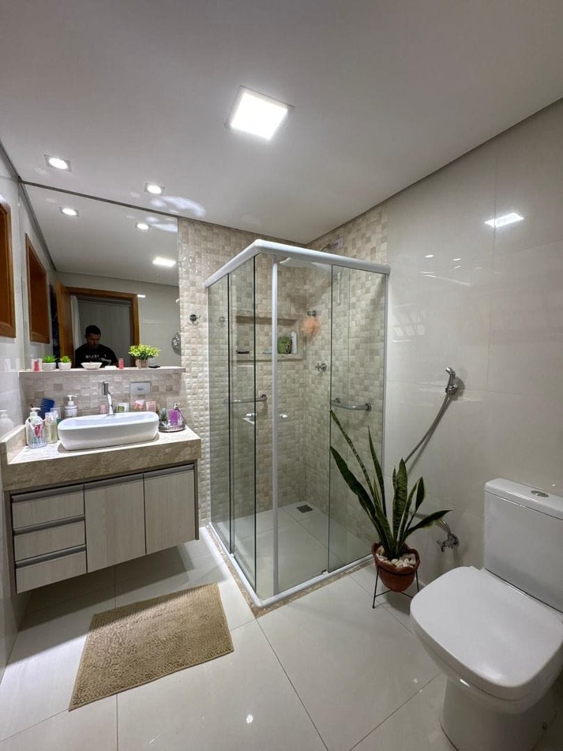 Casa, 2 quartos, 140 m² - Foto 9