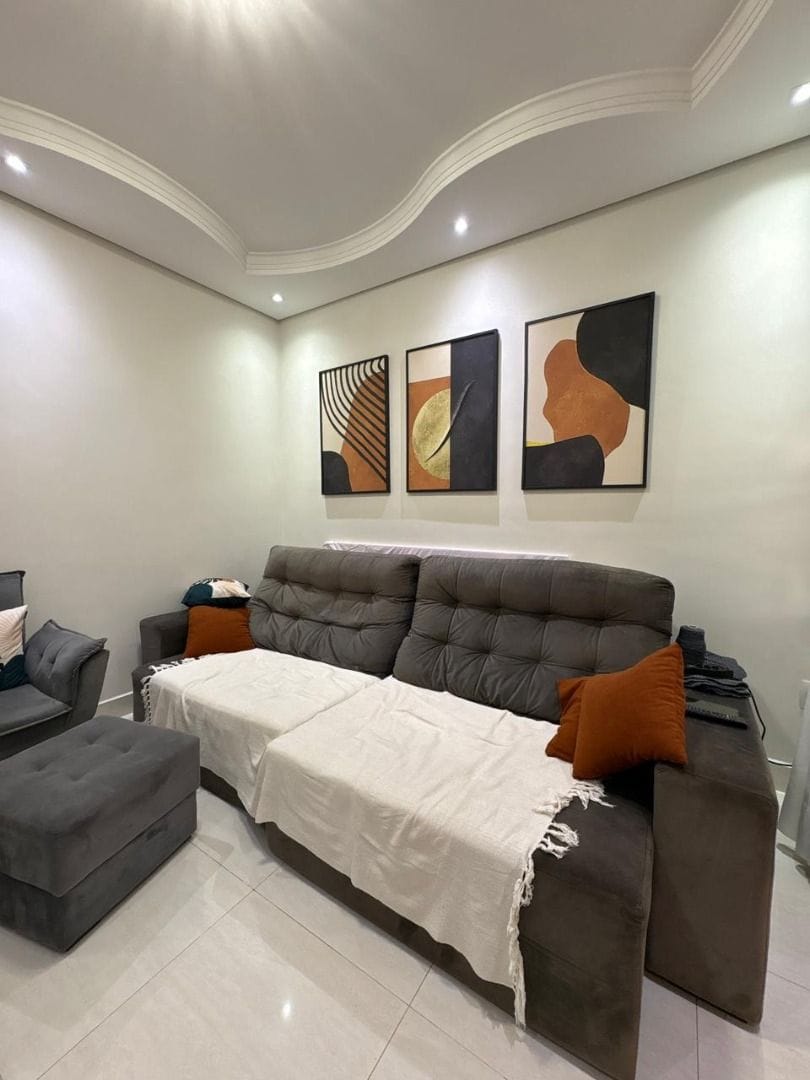 Casa, 2 quartos, 140 m² - Foto 3