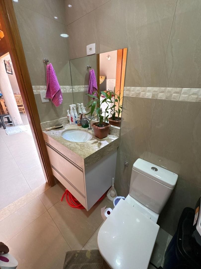 Casa, 2 quartos, 140 m² - Foto 16