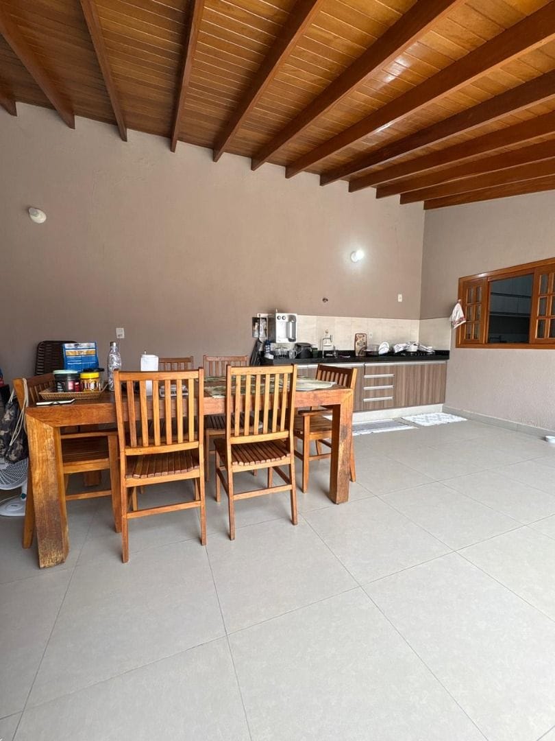 Casa, 2 quartos, 140 m² - Foto 6