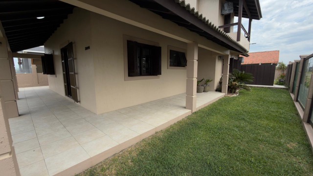 Foto do Casa - Casa à venda, Centro, Imbé, RS | Frassão Negócios