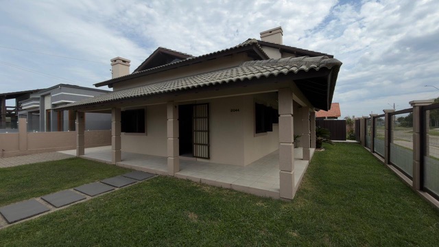 Foto do Casa - Casa à venda, Centro, Imbé, RS | Frassão Negócios