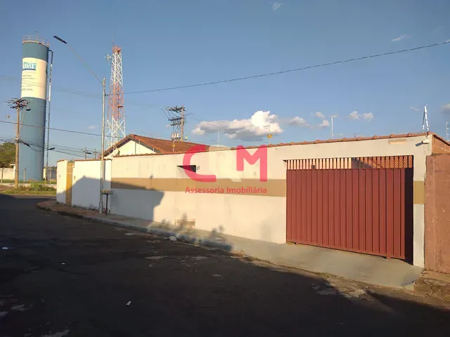 Casa com 390m² 2 quartos e 1 banheiro, à venda, no bairro Conjunto Residencial Ipiranga em Taquaritinga