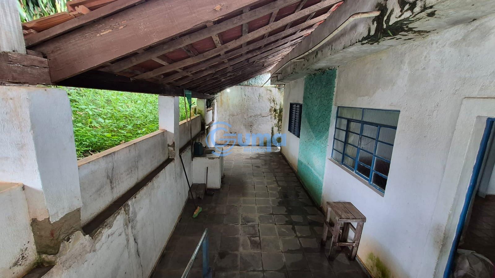 Casa, 2 quartos, 70 m² - Foto 2