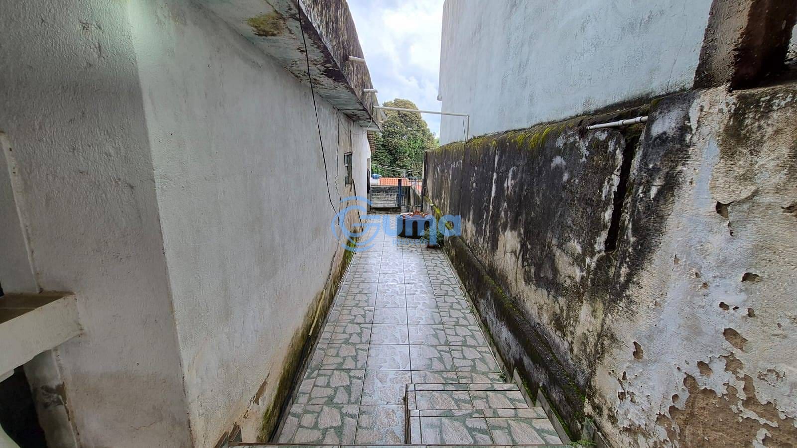 Casa, 2 quartos, 70 m² - Foto 3