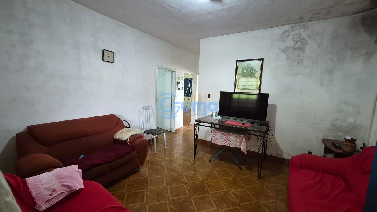 Casa, 2 quartos, 70 m² - Foto 6