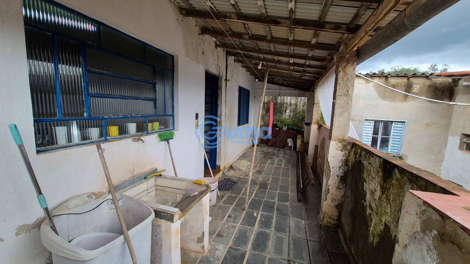 Casa, 2 quartos, 70 m² - Foto 4