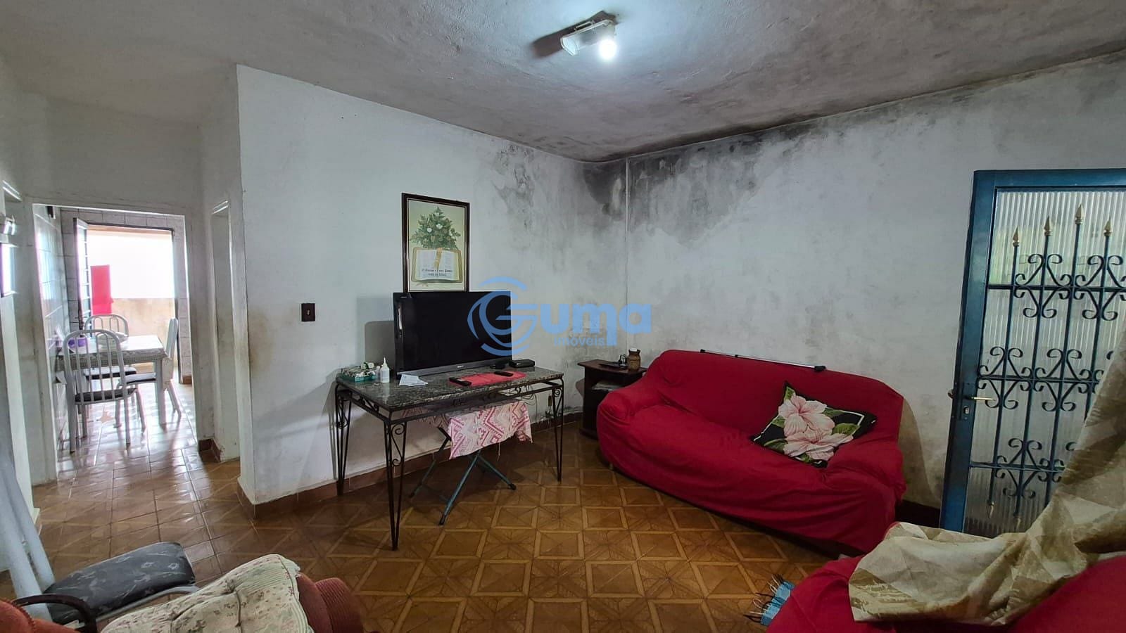 Casa, 2 quartos, 70 m² - Foto 8