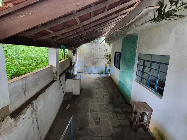 Casa com 353m² 2 quartos e 1 banheiro, à venda, no bairro Jardim São Miguel em Bragança Paulista