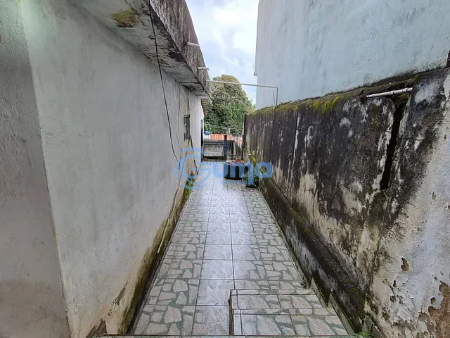 Casa com 353m² 2 quartos e 1 banheiro, à venda, no bairro Jardim São Miguel em Bragança Paulista