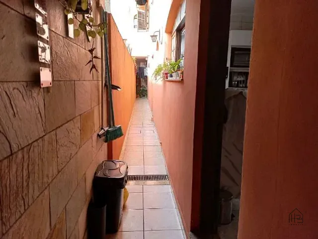 Casa com 125m² 4 quartos e 3 banheiros, à venda, no bairro Santo Antônio em Osasco