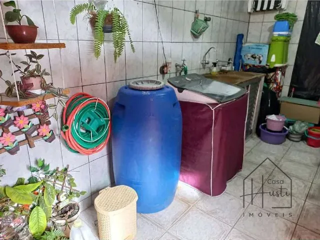 Casa com 125m² 4 quartos e 3 banheiros, à venda, no bairro Santo Antônio em Osasco