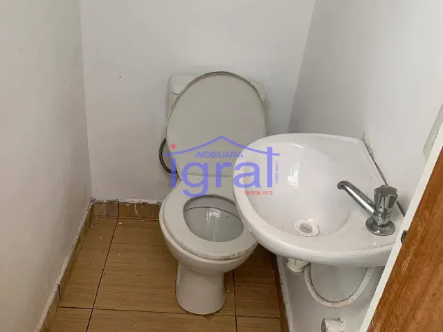 Casa com 150m², para alugar, no bairro São Judas em São Paulo