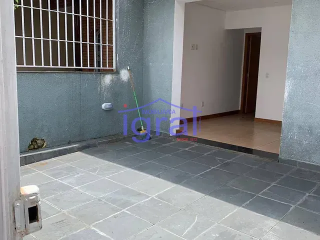 Casa com 150m², para alugar, no bairro São Judas em São Paulo