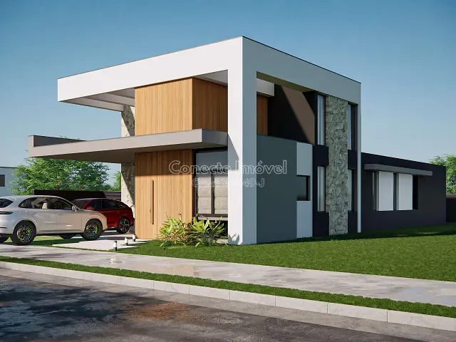 Casa 4 quartos e 5 banheiros, à venda, no bairro Tanquinho Velho em Jaguariúna