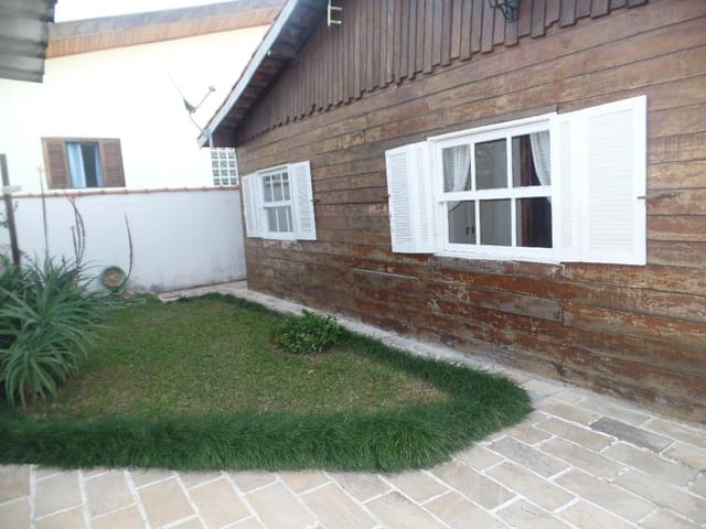 Foto do Casa - Casa residencial à venda, Bosque dos Eucaliptos, São José dos Campos. | INDEPENDENCE NEGOCIOS IMOBILIARIOS LTDA