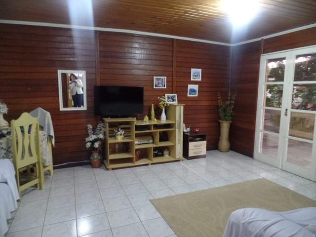 Foto do Casa - Casa residencial à venda, Bosque dos Eucaliptos, São José dos Campos. | INDEPENDENCE NEGOCIOS IMOBILIARIOS LTDA