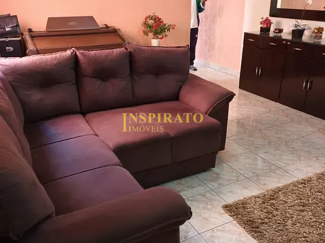 Casa com 150m² 3 quartos e 2 banheiros, à venda, no bairro Pinhal em Cabreúva