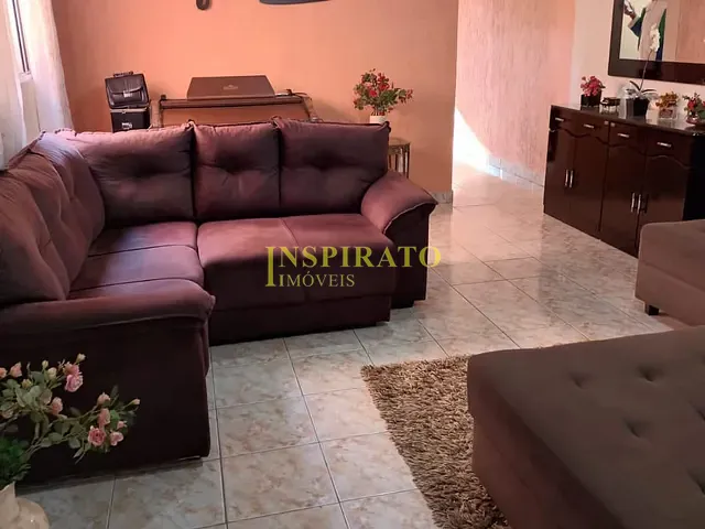Casa com 150m² 3 quartos e 2 banheiros, à venda, no bairro Pinhal em Cabreúva