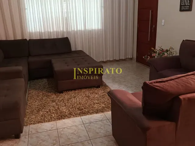 Casa com 150m² 3 quartos e 2 banheiros, à venda, no bairro Pinhal em Cabreúva