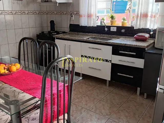 Casa com 150m² 3 quartos e 2 banheiros, à venda, no bairro Pinhal em Cabreúva