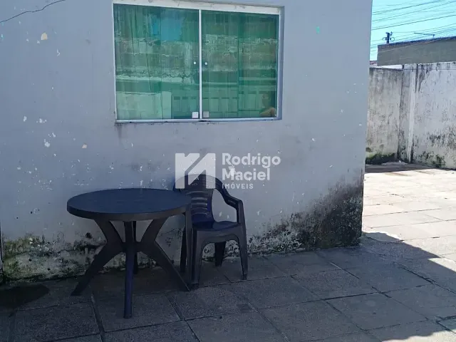 Casa 1 quarto e 1 banheiro, para alugar, no bairro Engenho do Meio em Recife