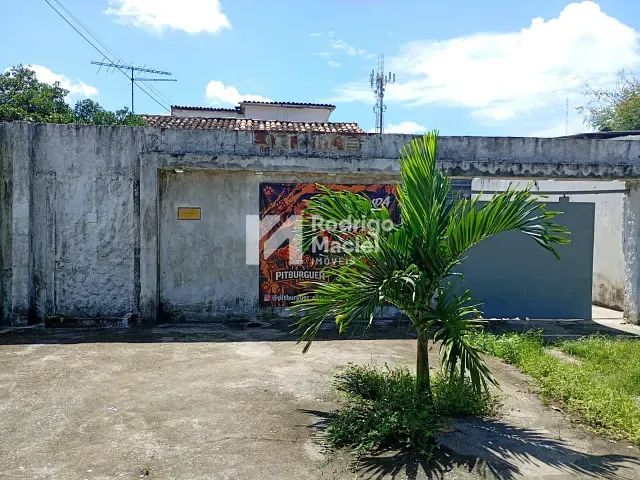 Casa 1 quarto e 1 banheiro, para alugar, no bairro Engenho do Meio em Recife