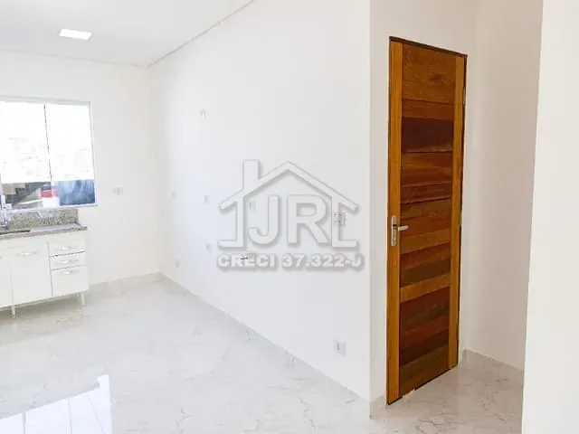 Casa com 125m² 4 quartos e 2 banheiros, à venda, no bairro Parque São Vicente em Mauá