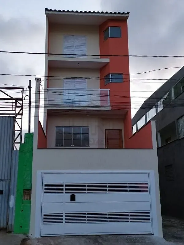 Casa, 4 quartos, 370 m² - Foto 44