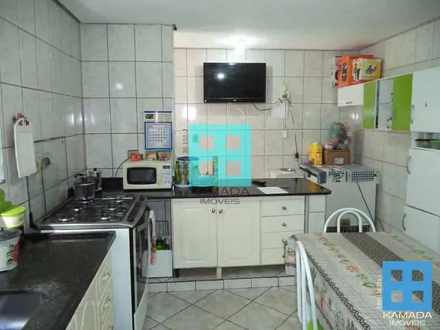 Casa com 1395m² 3 quartos e 3 banheiros, à venda, no bairro Baronesa em Osasco