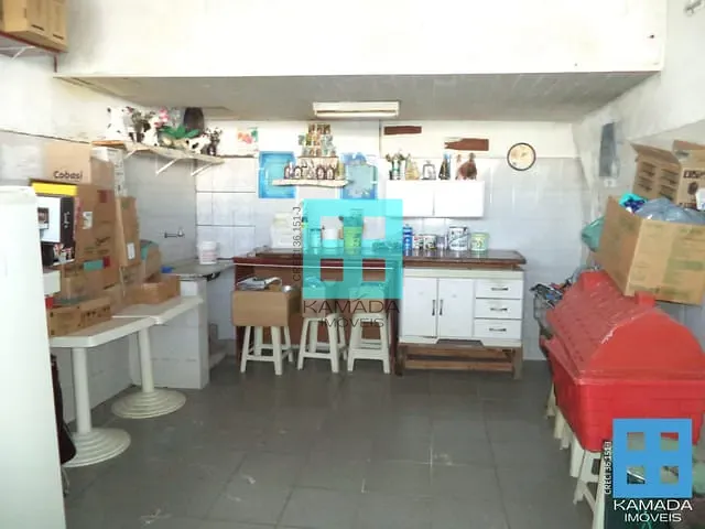 Casa com 1395m² 3 quartos e 3 banheiros, à venda, no bairro Baronesa em Osasco