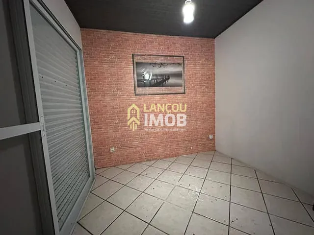 Casa para alugar, no bairro Anhangabaú em Jundiaí
